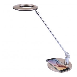 Qi Lamp